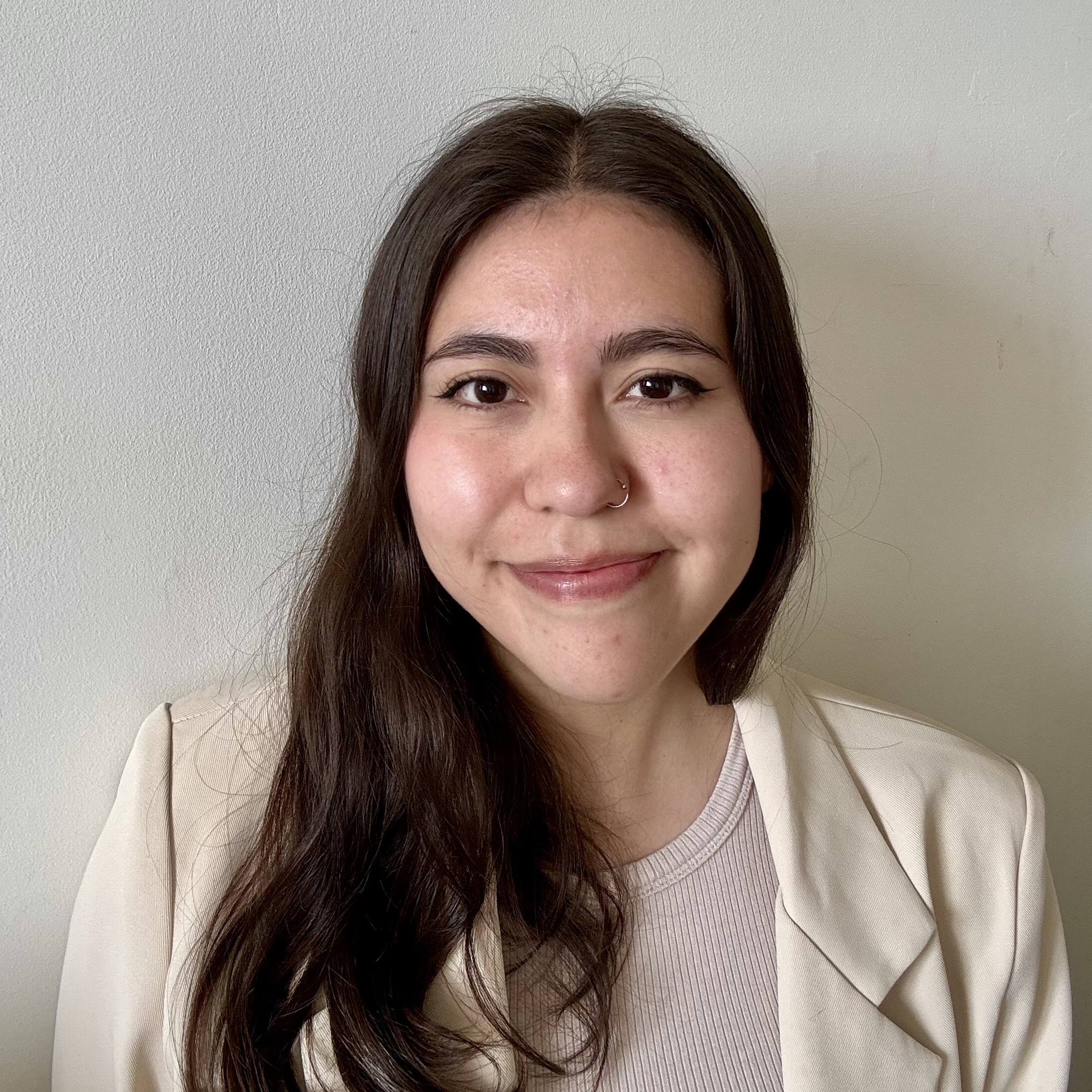 Perfil Ángela Morales Silva