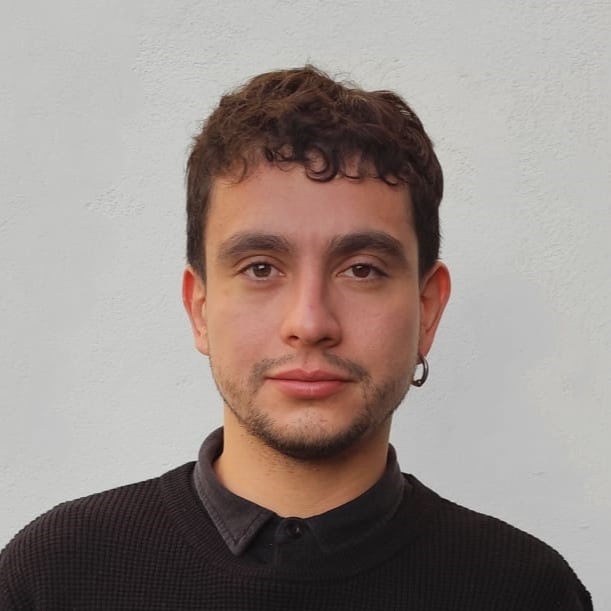 Perfil Andrés Álvarez Lira