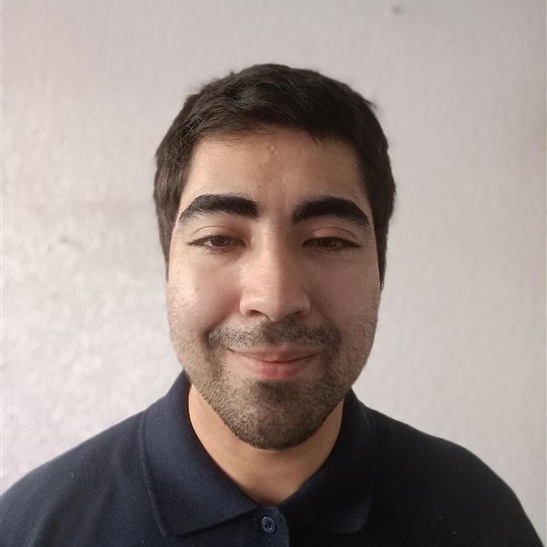 Perfil Eduardo Guajardo Pizarro