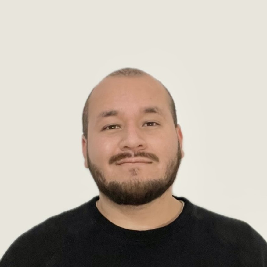 Perfil Eduardo Rojas Hidalgo
