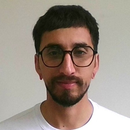 Perfil Jacob Varela Rodríguez