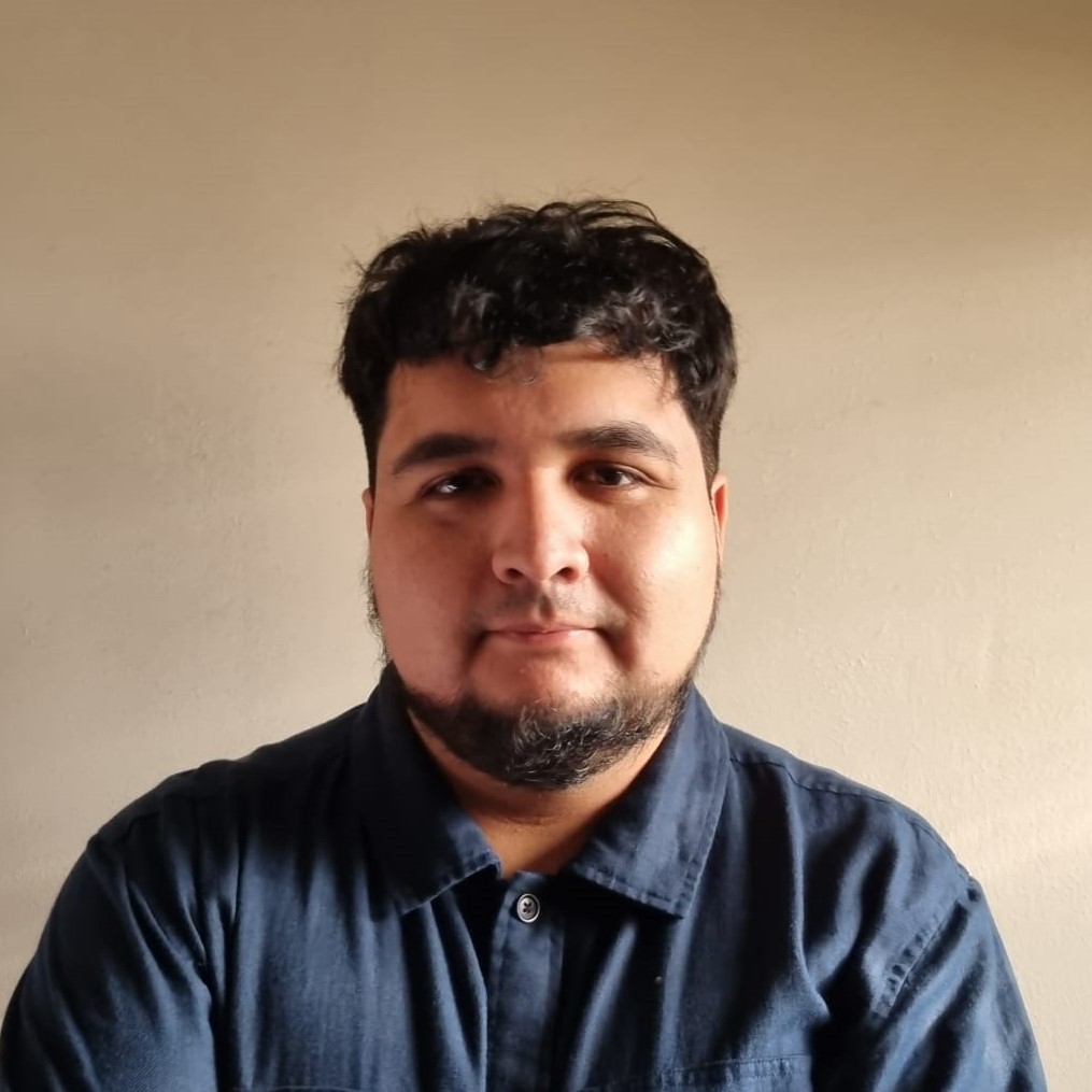 Perfil Kevin Arriagada Concha