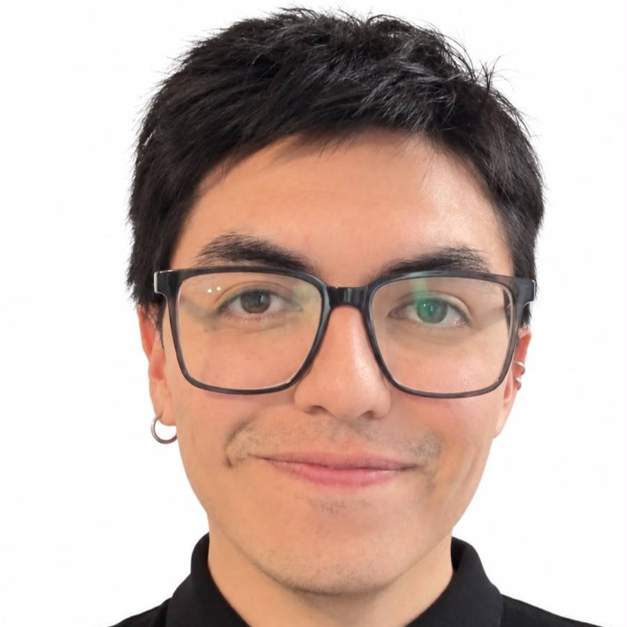 Perfil Leonardo Ortega Rodríguez