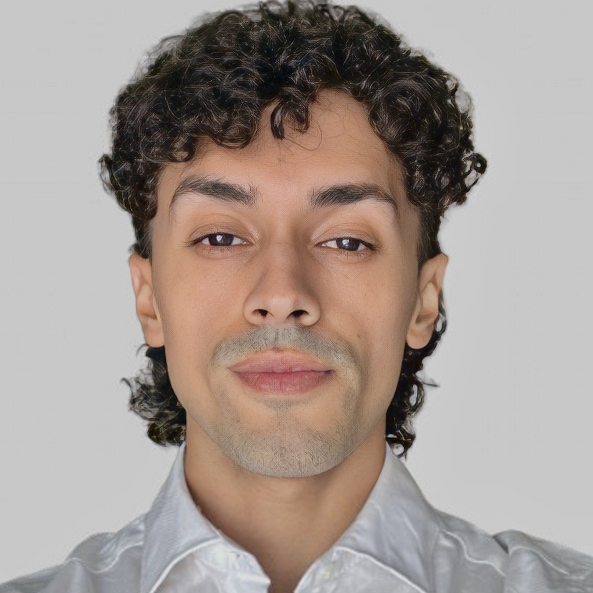 Perfil Marcial Pastor Baquerizo
