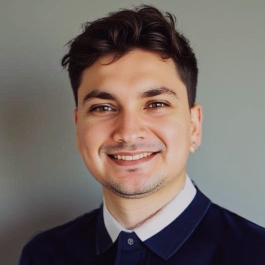 Perfil Nicolás Álvarez Seguel