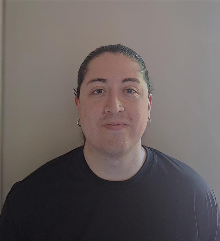 Perfil Patricio Bactery Cid