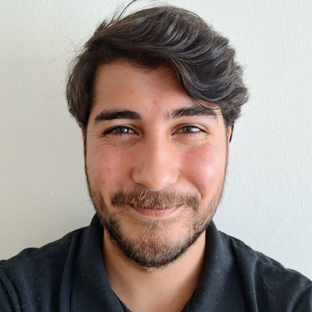 Perfil Rodrigo Gonzáles Ulloa